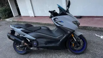 Yamaha T-Max 530 (2017 - 19) usata