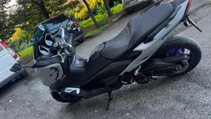 Yamaha T-Max 530 (2017 - 19)  (5)