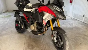 Ducati Multistrada V4 Pikes Peak (2025 - 27)  (6)