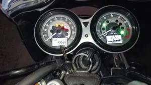 Triumph Speed Twin 1200 (2019 - 20)  (2)