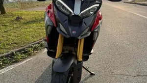 Ducati Multistrada V4 Pikes Peak (2025 - 27)  (8)