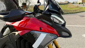 Ducati Multistrada V4 Pikes Peak (2025 - 27)  (9)