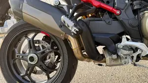Ducati Multistrada V4 Pikes Peak (2025 - 27)  (10)