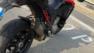 Ducati Multistrada V4 Pikes Peak (2025 - 27)  (11)