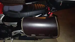 Triumph Speed Twin 1200 (2019 - 20)  (6)