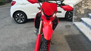 Honda CRF 300L (2021 - 24)  (3)