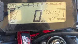 Honda CRF 300L (2021 - 24)  (4)