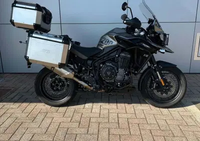 Triumph Tiger 1200 Desert Edition (2020) - Annuncio 9526629