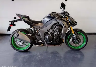 Kawasaki Z 1100 SE (2026) - Annuncio 10103555