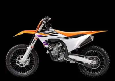 KTM 250 SX (2024) - Annuncio 10113514