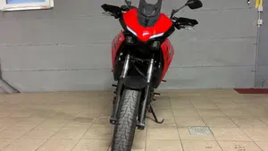 Yamaha Tracer 7 GT (2021 - 24)  (2)