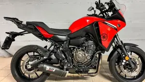 Yamaha Tracer 7 GT (2021 - 24)  (3)