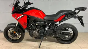 Yamaha Tracer 7 GT (2021 - 24)  (7)