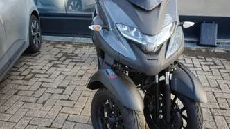 Yamaha Tricity 300 (2025 - 26) usata