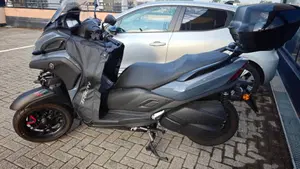 Yamaha Tricity 300 (2025 - 26)  (3)