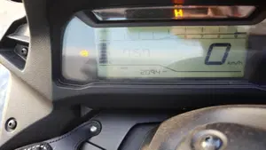 Yamaha Tricity 300 (2025 - 26)  (5)