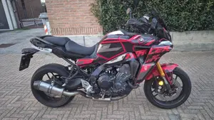 Yamaha Tracer 9 GT (2021 - 24)  (5)