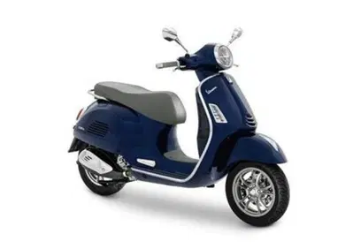 Vespa GTS 300 Hpe (2019) - Annuncio 10113591