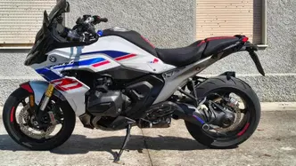 Bmw R 1300 RS (2026) usata