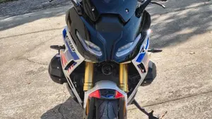 Bmw R 1300 RS (2026)  (2)