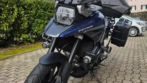 Suzuki V-Strom 1050SE (2023 - 24)  (10)