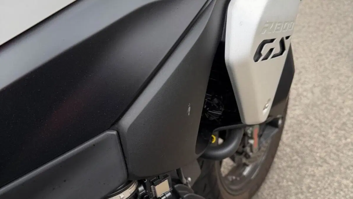 Bmw R 1300 GS (2023 - 26)  (3)