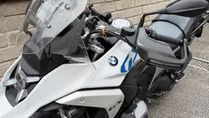 Bmw R 1300 GS (2023 - 26)  (5)