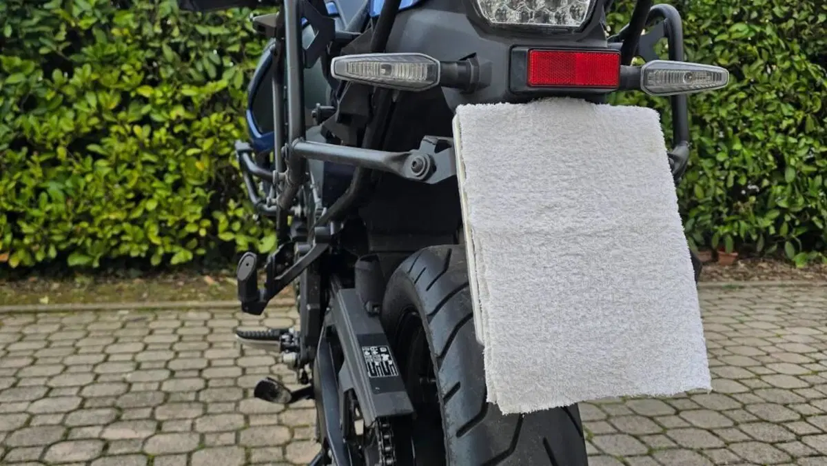 Suzuki V-Strom 1050SE (2023 - 24)  (13)
