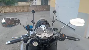 Piaggio Beverly Cruiser 500  (5)