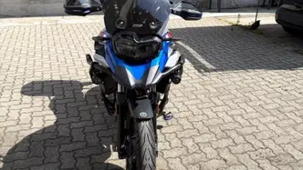 Bmw F 800 GS (2024 - 26) usata