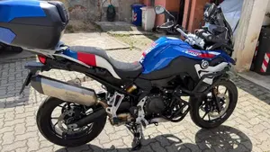 Bmw F 800 GS (2024 - 26)  (2)