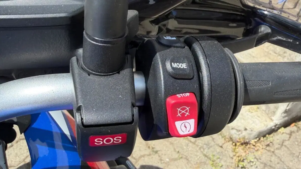 Bmw F 800 GS (2024 - 26)  (4)