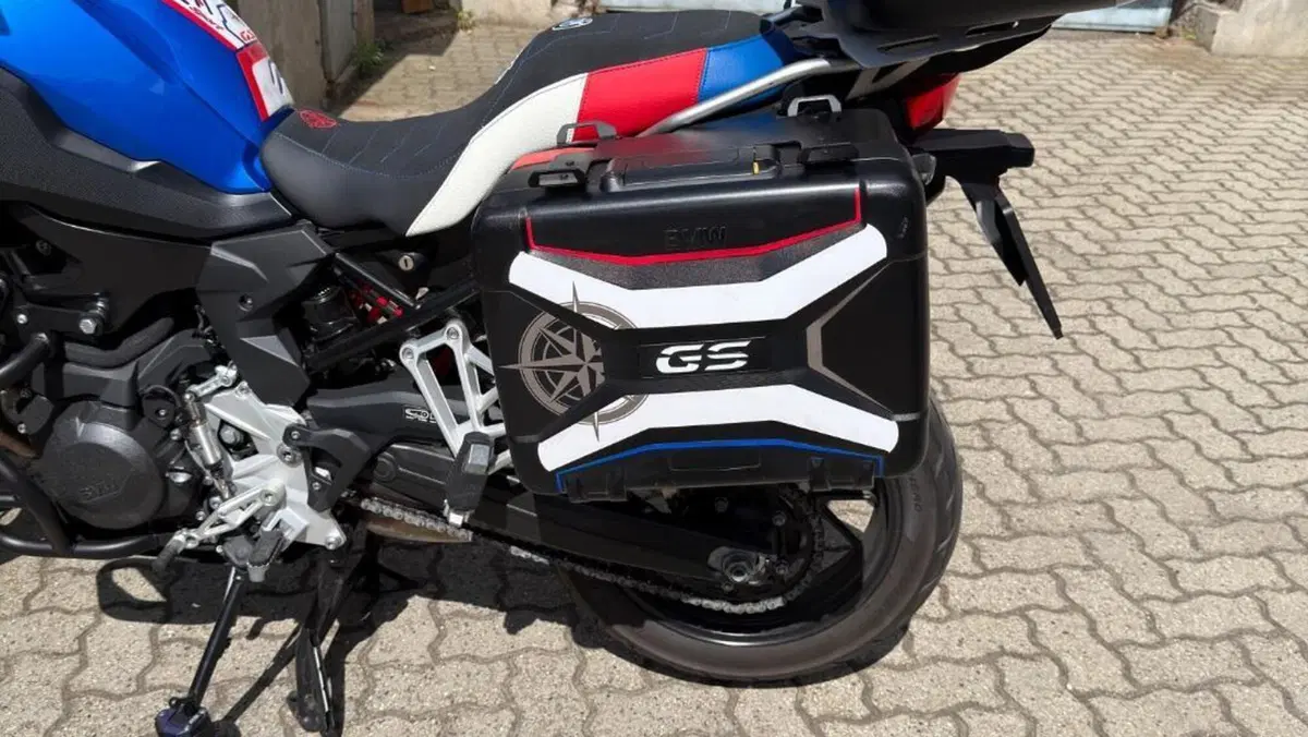 Bmw F 800 GS (2024 - 26)  (7)