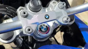 Bmw F 800 GS (2024 - 26)  (8)