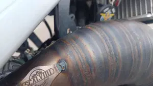 HM CRM 125 Derapage Competition 2t (2011 - 13)  (11)