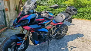 Bmw S 1000 XR (2024 - 26) 