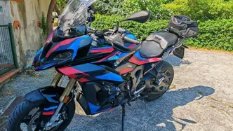Bmw S 1000 XR (2024 - 26) usata