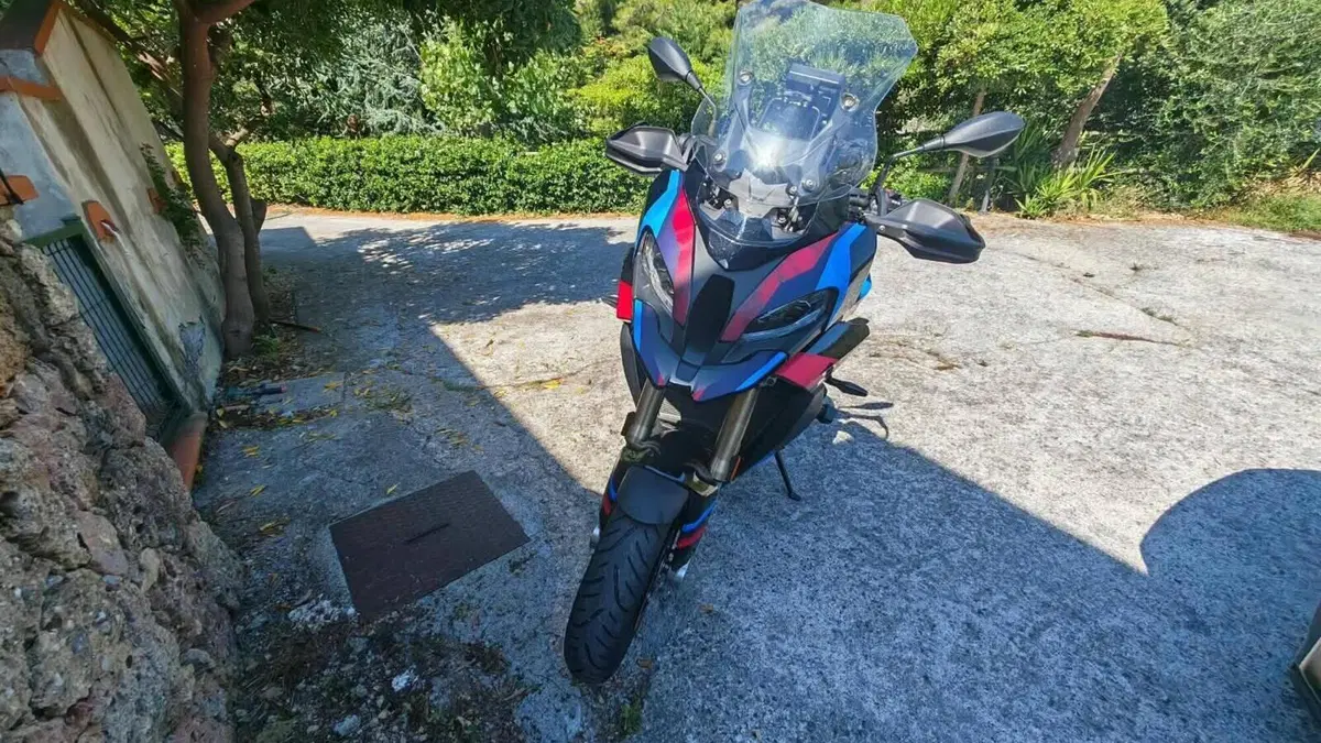 Bmw S 1000 XR (2024 - 26)  (2)