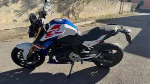 Bmw F 900 R (2021 - 24) 