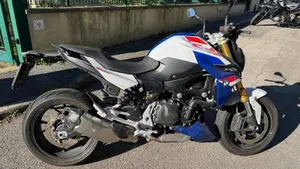 Bmw F 900 R (2021 - 24)  (3)