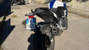 Bmw F 900 R (2021 - 24)  (5)