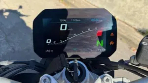 Bmw F 900 R (2021 - 24)  (6)