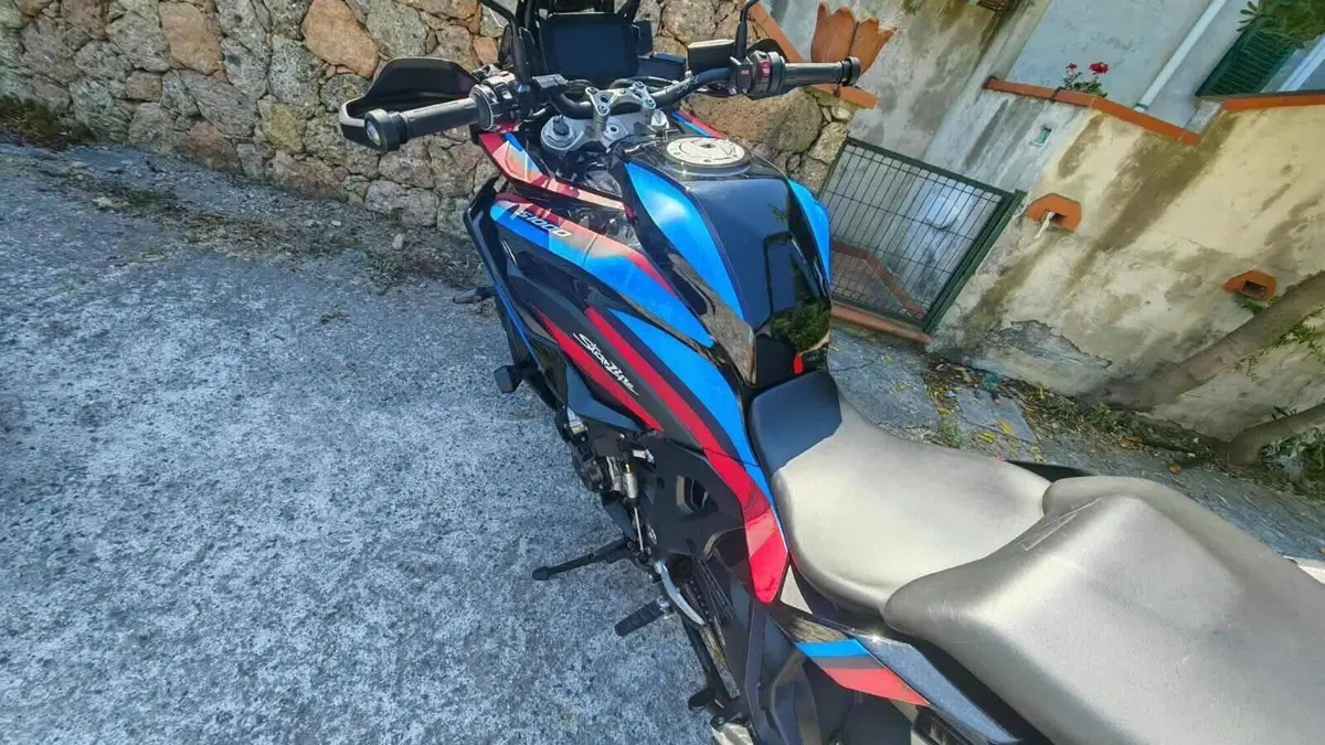 Bmw S 1000 XR (2024 - 26)  (3)