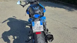 Suzuki GSX-8S Team Suzuki Edition (2024)  (6)