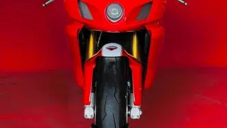 Ducati 749 R (2003 - 07) usata