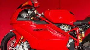 Ducati 749 R (2003 - 07)  (3)