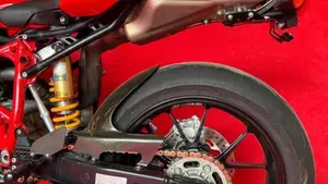 Ducati 749 R (2003 - 07)  (4)