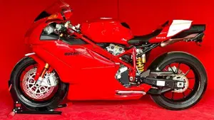 Ducati 749 R (2003 - 07)  (2)