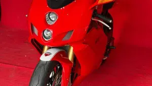 Ducati 749 R (2003 - 07)  (7)