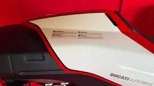 Ducati 749 R (2003 - 07)  (11)